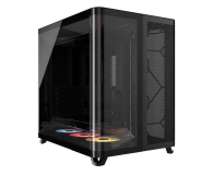 Corsair AIR 5400 RS-R ARGB Black - 1456035 - zdjęcie 1